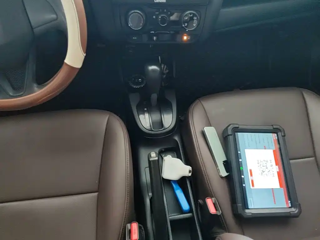Honda Fit — миниатюра 14