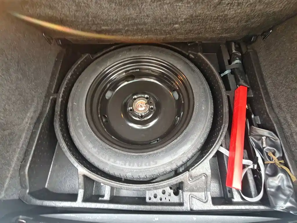 Volkswagen Tiguan — миниатюра 21