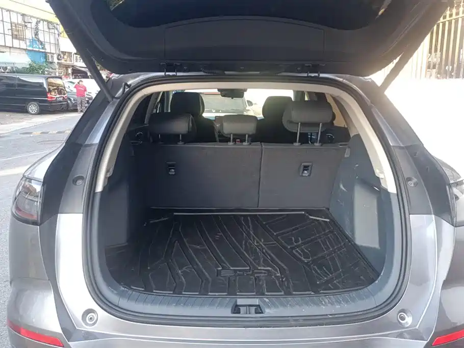 BYD Sea Lion 06 06 2026 EV 605