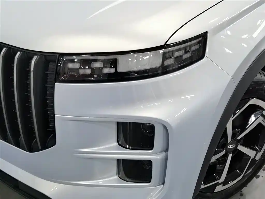 Chery Explore 06 06 2023 1.6T Luxury
