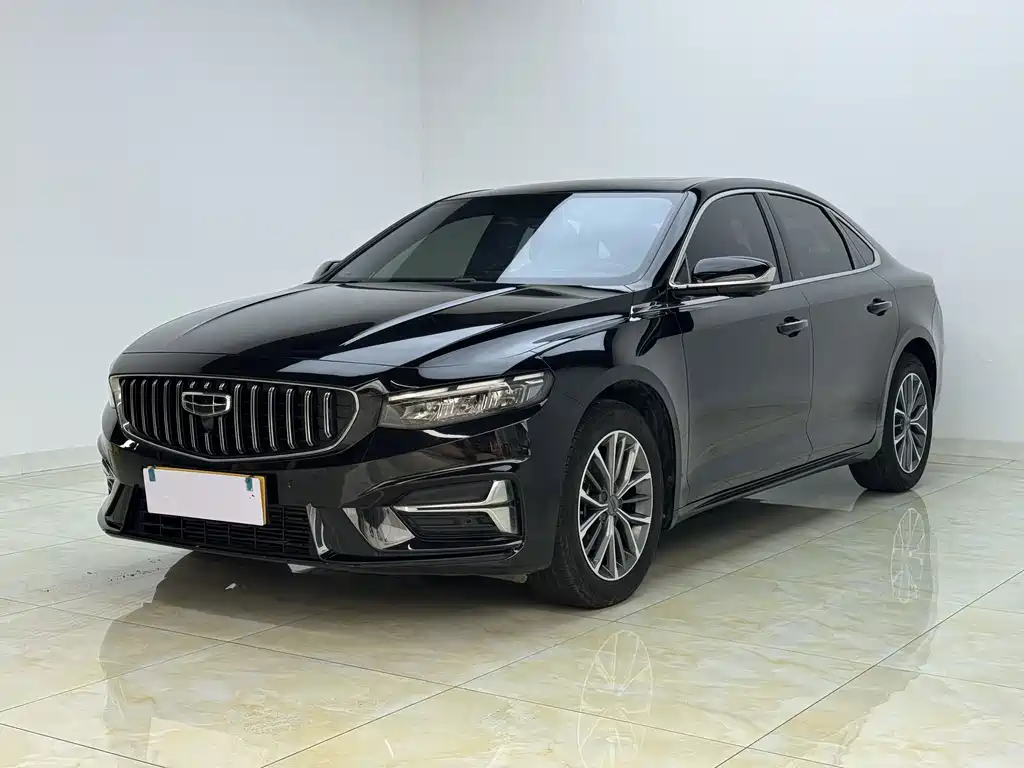 Geely Xingrui