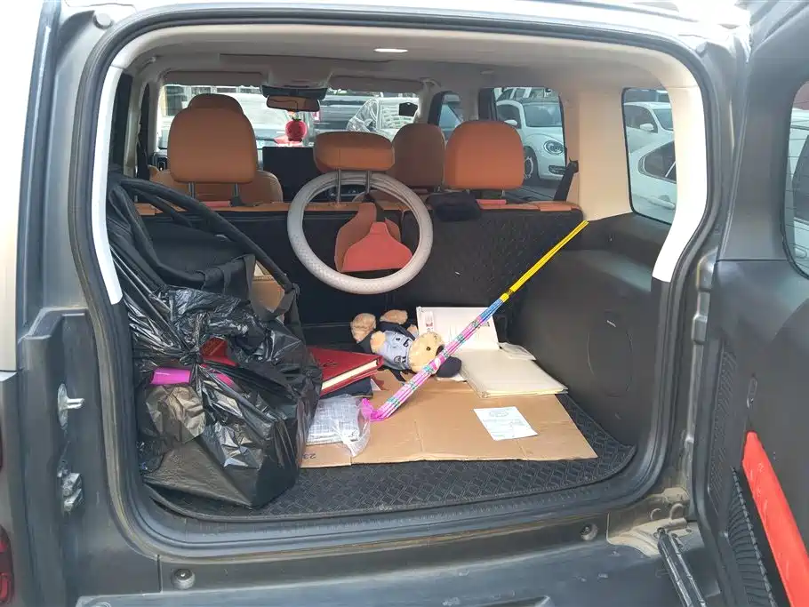 HAVAL RAPTORS NEW ENERGY