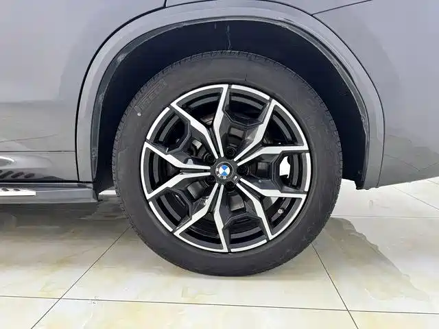 BMW X3 — миниатюра 16
