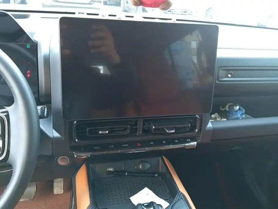 HAVAL RAPTORS NEW ENERGY