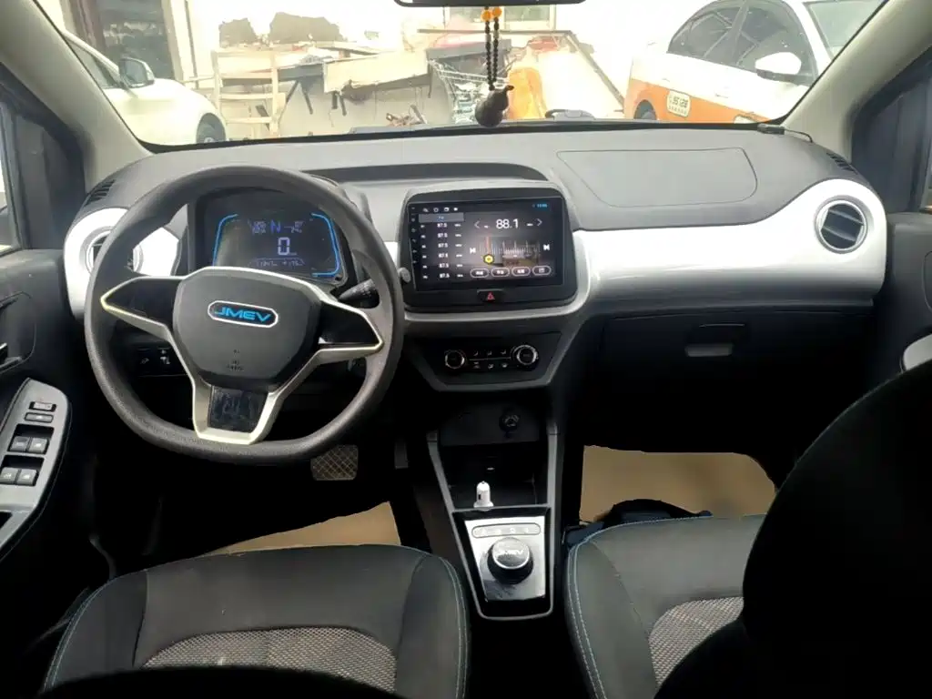 JMEV EV2 — миниатюра 10