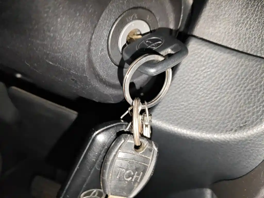 Toyota Yaris L — миниатюра 12