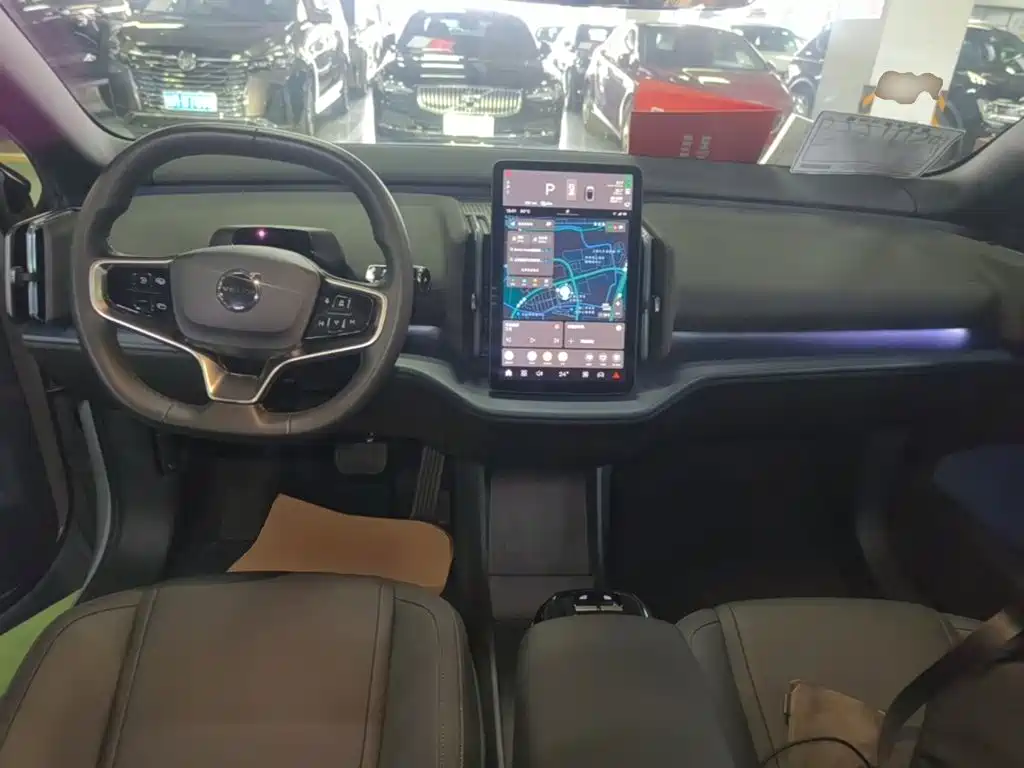 Volvo EX30 — миниатюра 10