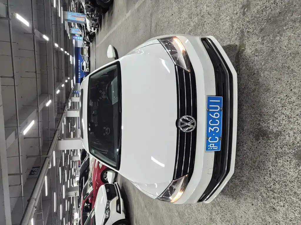 Volkswagen Sagitar — миниатюра 23