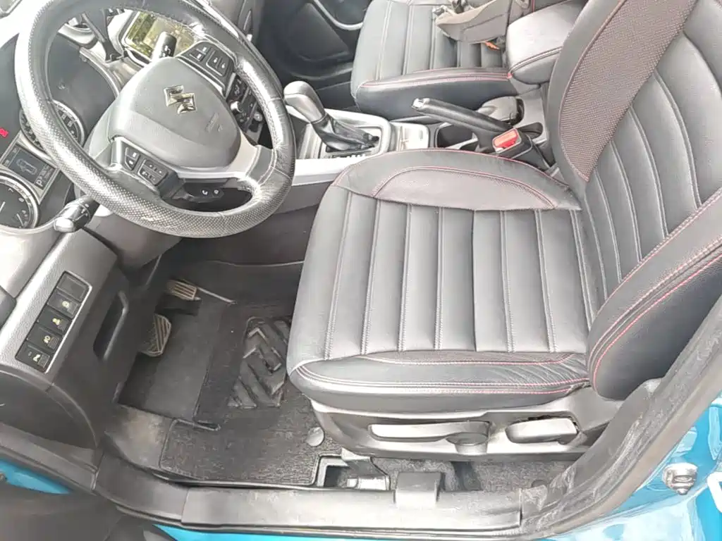 Suzuki Vitara — миниатюра 15