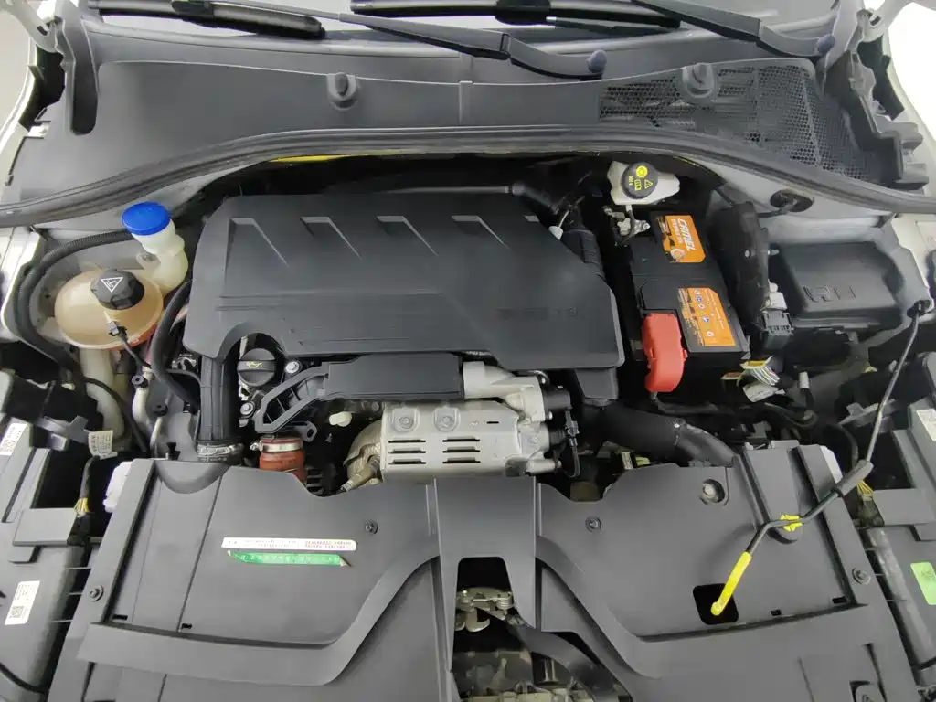 Citroen C3-XR — миниатюра 6