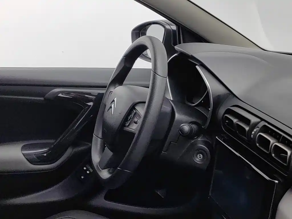Citroen C3-XR — миниатюра 22