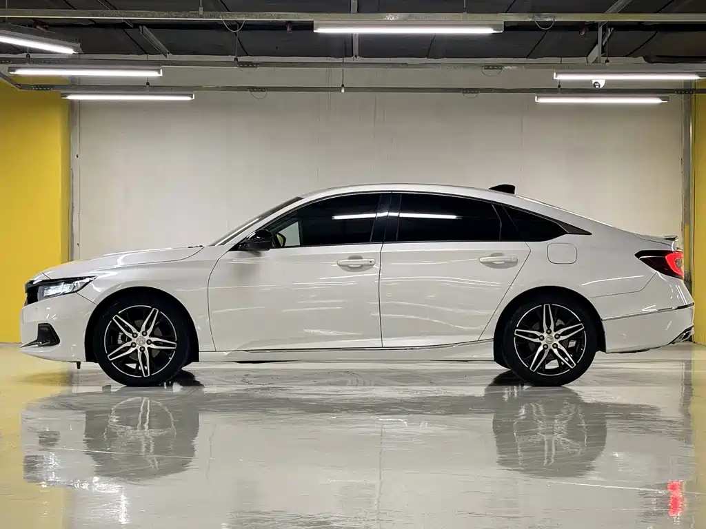 Honda Accord — миниатюра 3