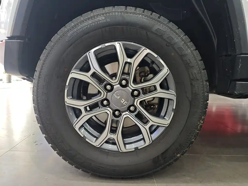 BEIJING OFF-ROAD BEIJING OFF ROAD BJ40