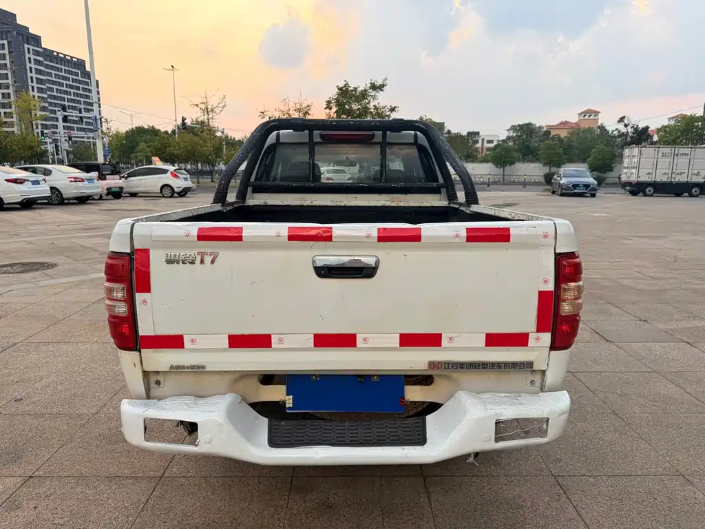 Qiling 骐铃T7 — миниатюра 7
