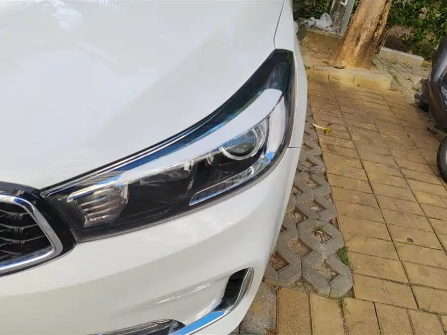 Kia K3 2016 1.6L AT GL