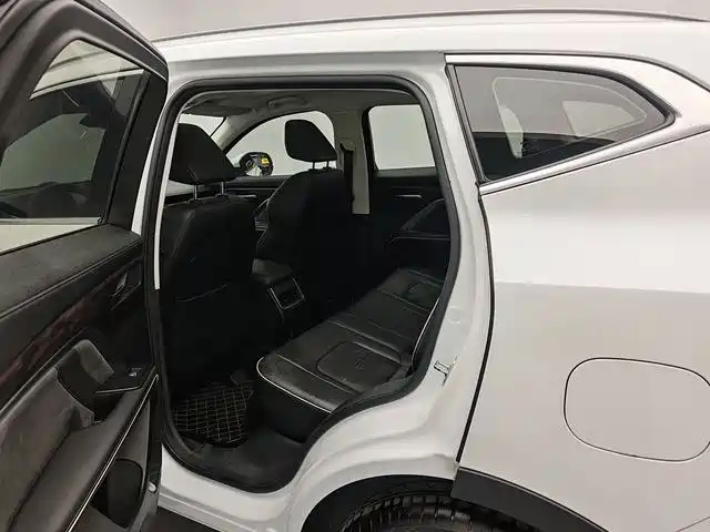 Haval H6 — миниатюра 13