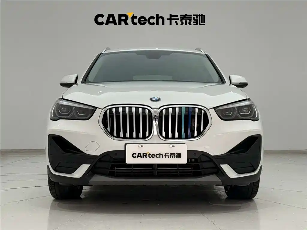 BMW  X1