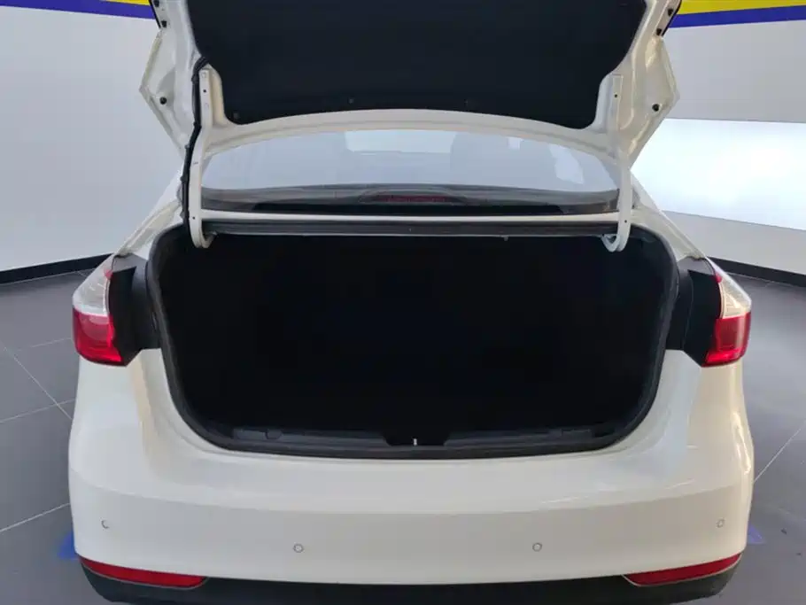 Kia K3 2016 1.6L AT GLS