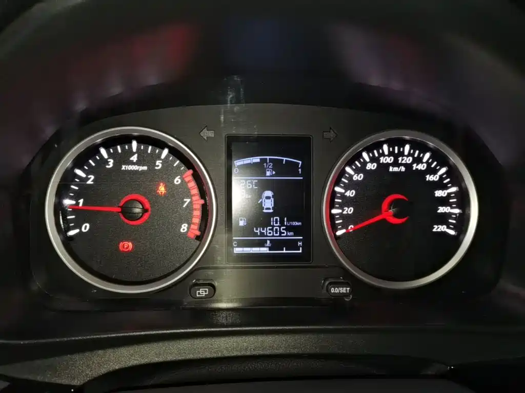 Fengxing Fengxing SX6 — миниатюра 12