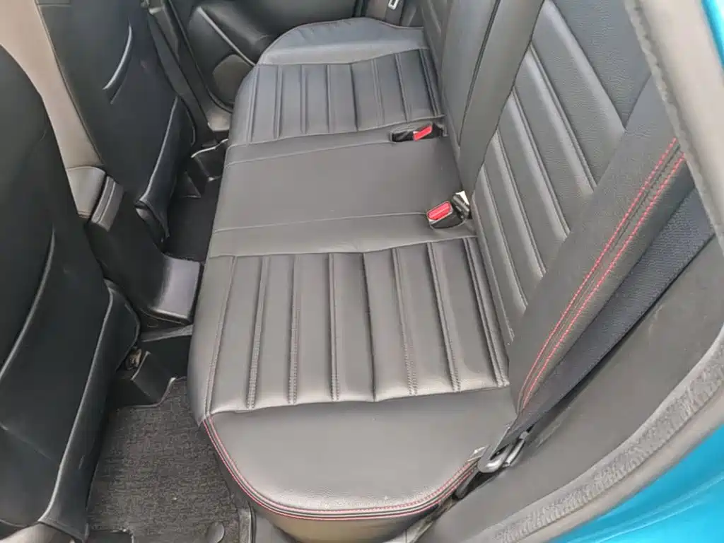 Suzuki Vitara — миниатюра 17
