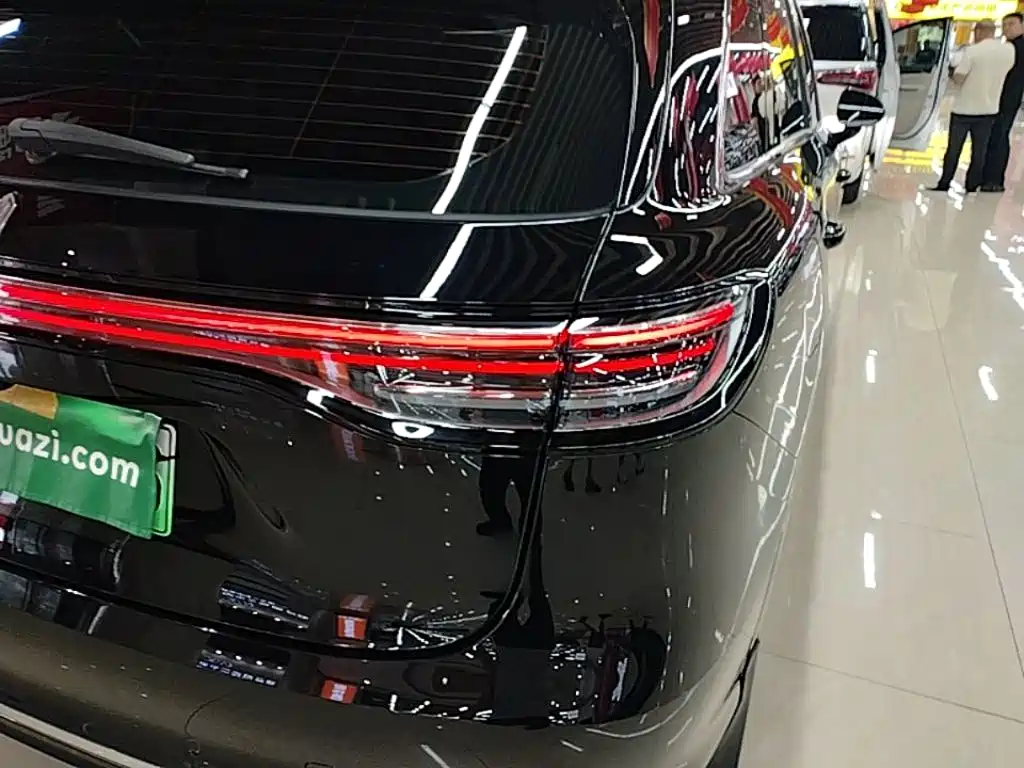 Shangjie H5 2025 Pro