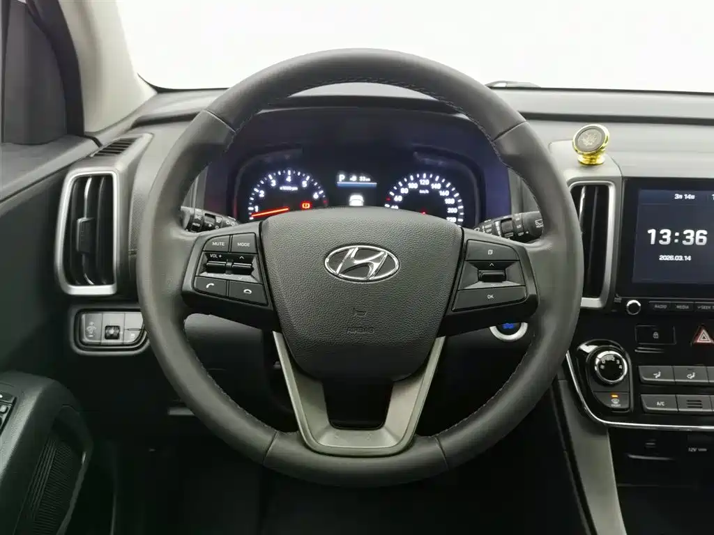HYUNDAI BEIJING HYUNDAI IX35