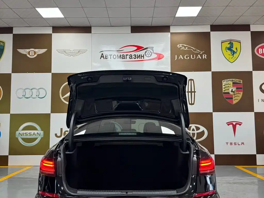 Volkswagen Passat — миниатюра 17