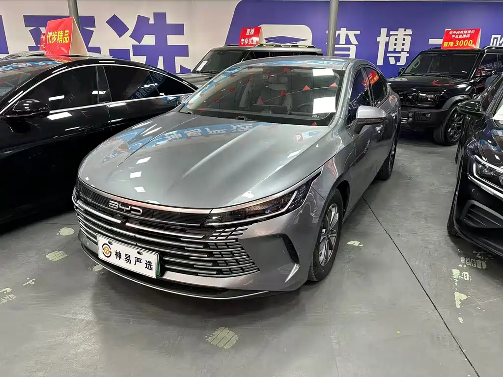 Byd Destroyer 05 2024