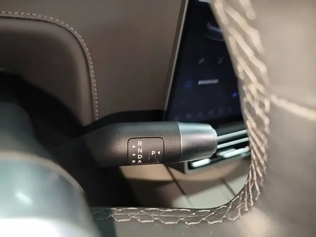 Li Auto Li L7 — миниатюра 14