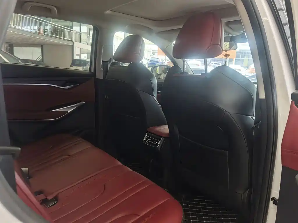 Changan CS75 PLUS — миниатюра 9