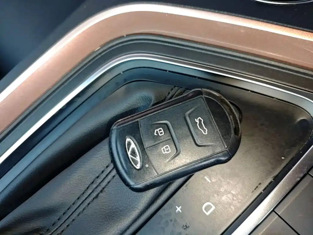 Chery Arrizo 5 PLUS — миниатюра 9