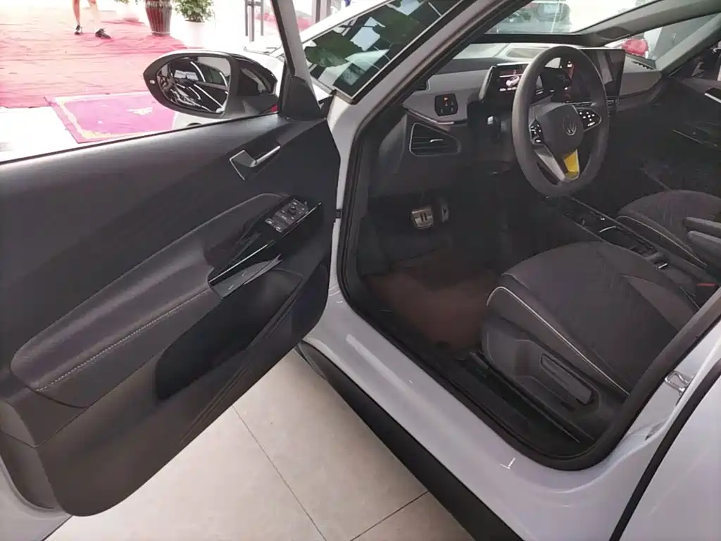 Volkswagen ID.3 — миниатюра 16