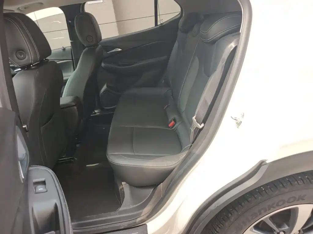 Buick Encore GX — миниатюра 17