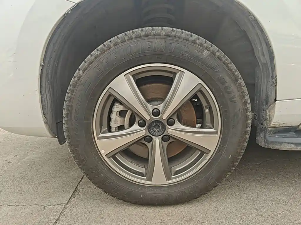 Haval H6 Coupe — миниатюра 23