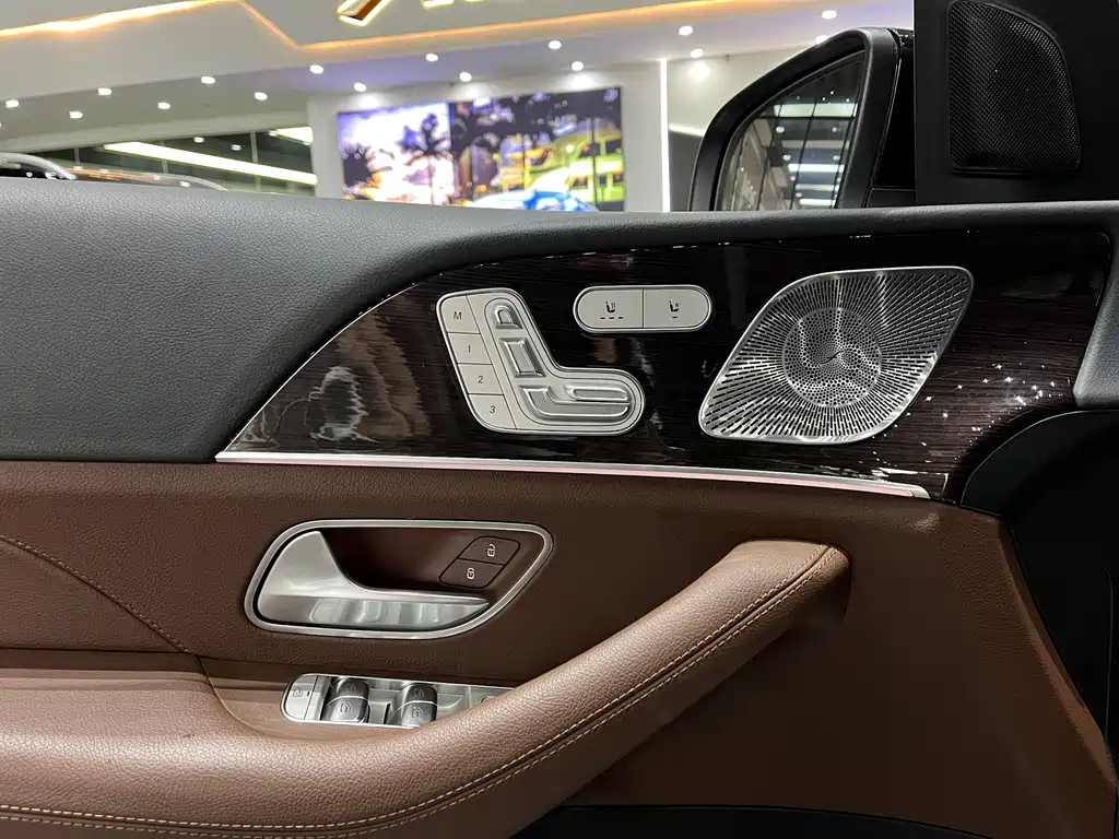 Mercedes-Benz GLE 2025 GLE 350 4MATIC Fashion