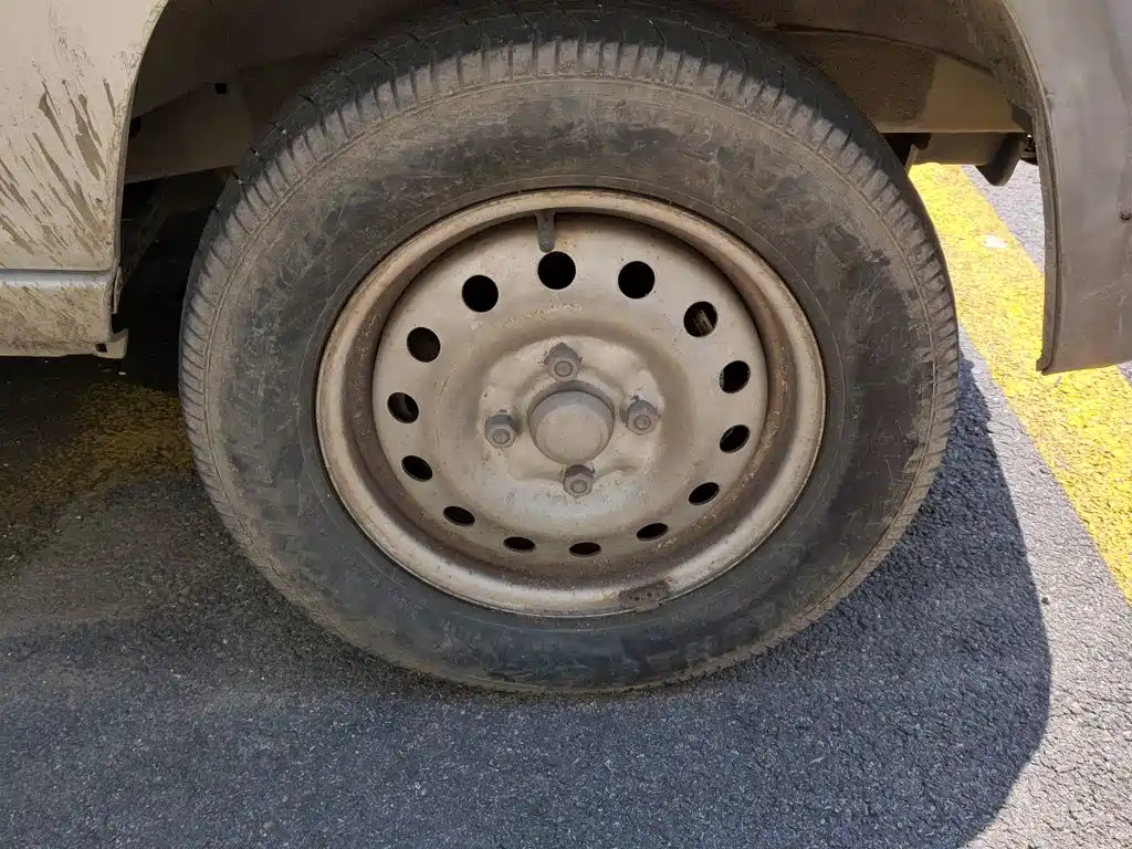 Wuling Zhiguang — миниатюра 8