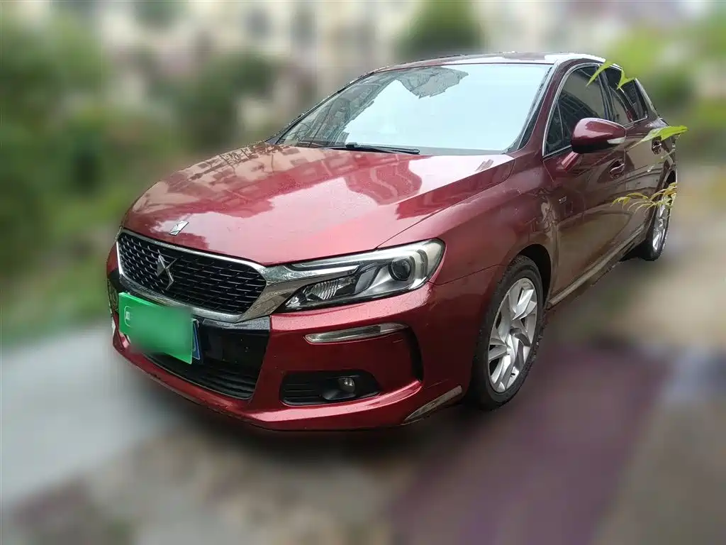 DS DS 4S — миниатюра 2