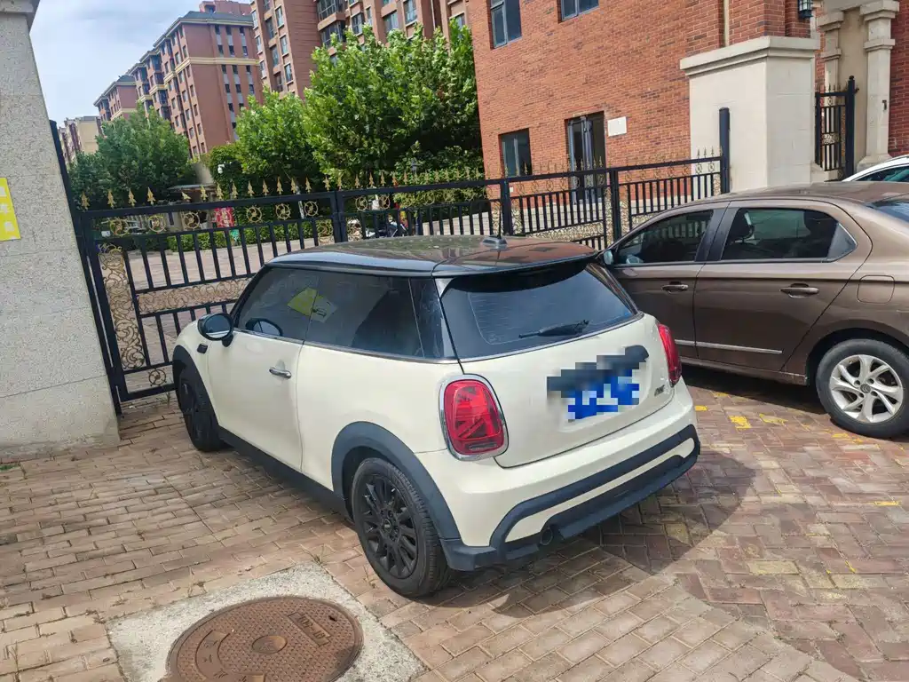 MINI Mini — миниатюра 6