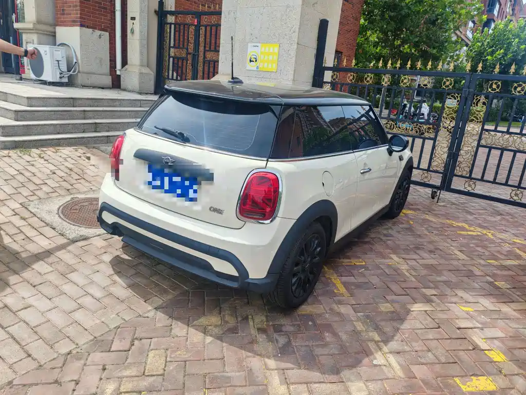 MINI Mini — миниатюра 7