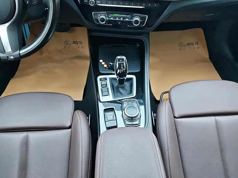 BMW 1 Series — миниатюра 16