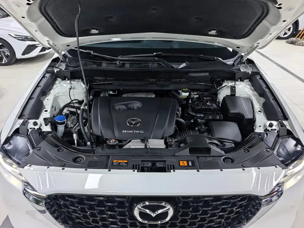 Mazda CX-5 — миниатюра 19