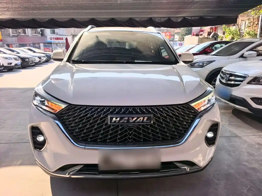 Haval M6 — миниатюра 3