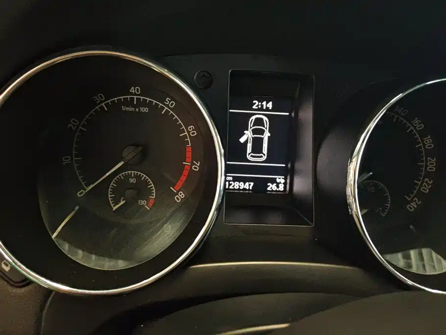 Skoda Yeti — миниатюра 14