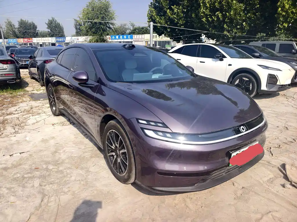 Qiyuan Qiyuan A06 — миниатюра 9