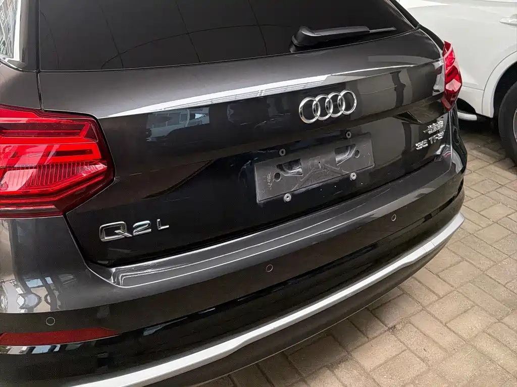 Audi Q2L — миниатюра 22