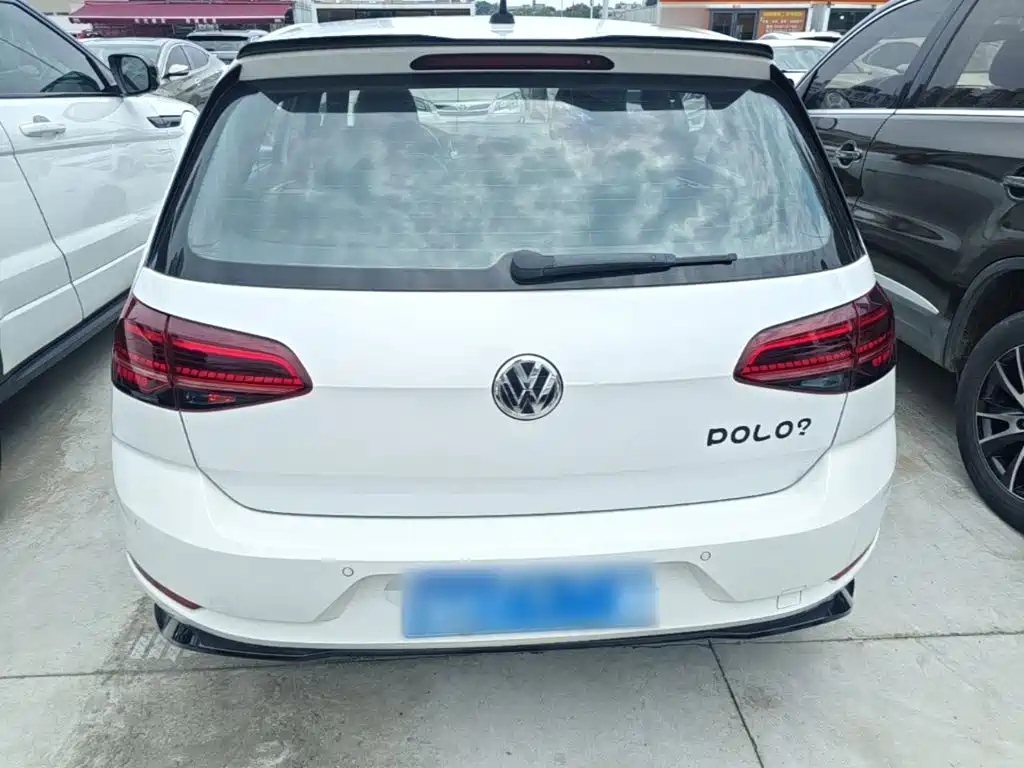 Volkswagen Golf 2019 280TSI DSG R-Line V
