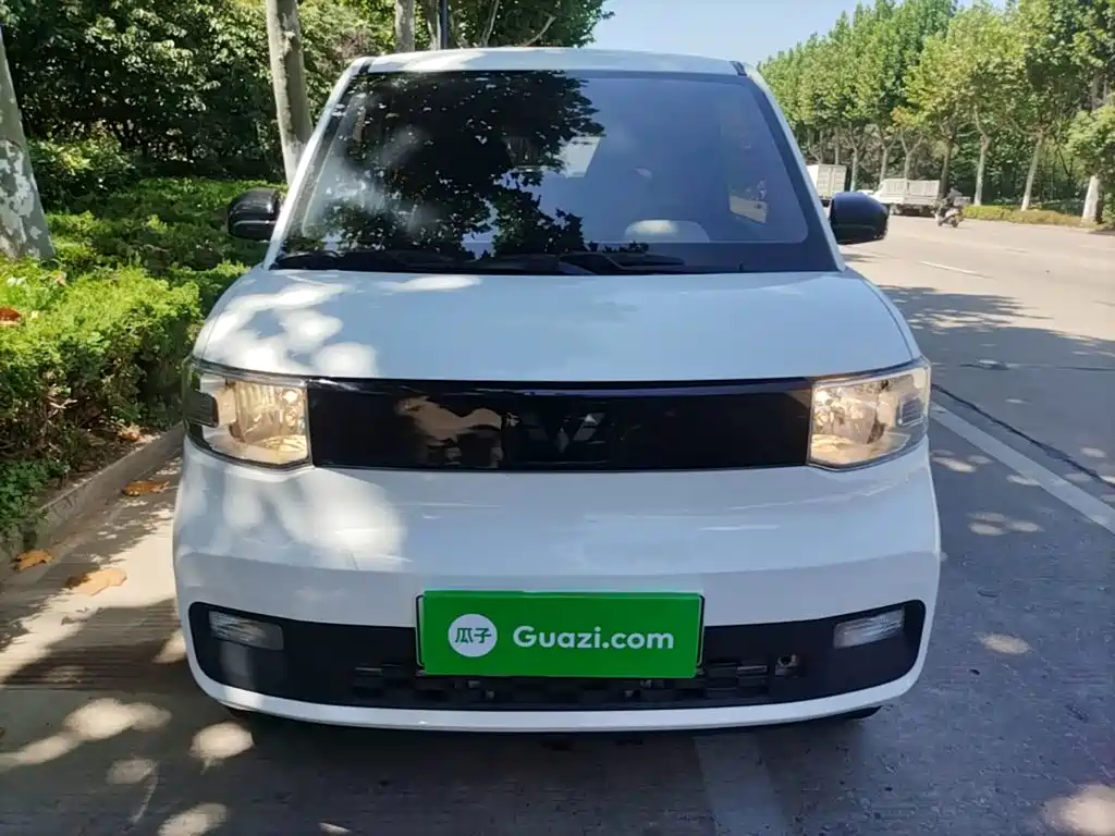 Wuling MINIEV — миниатюра 3
