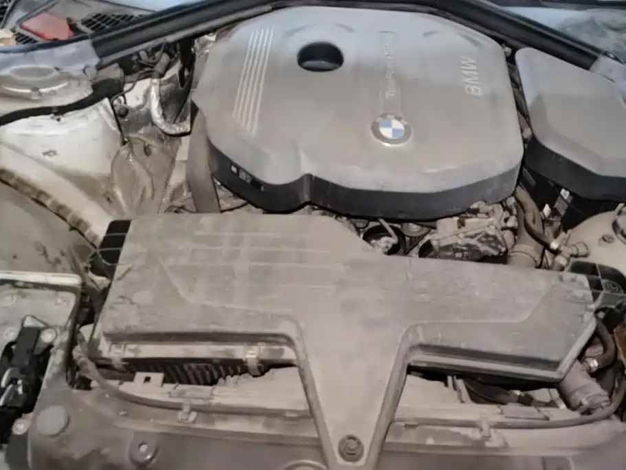 BMW 2 Series (Import) — миниатюра 10