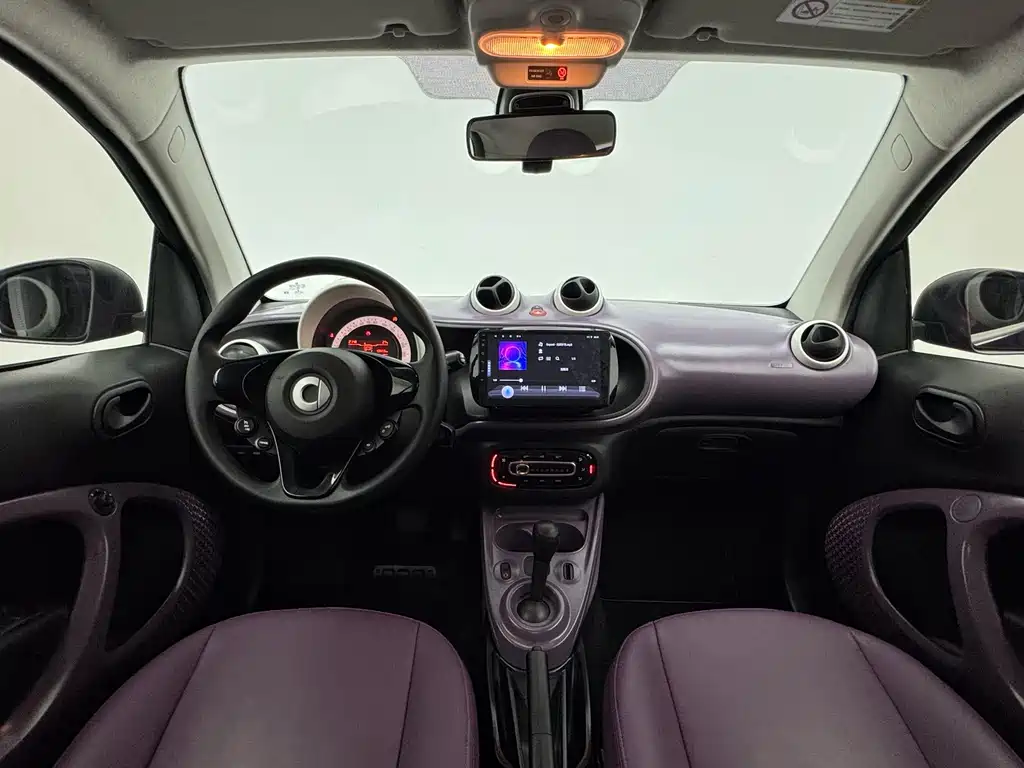 smart Smart Fortwo — миниатюра 8
