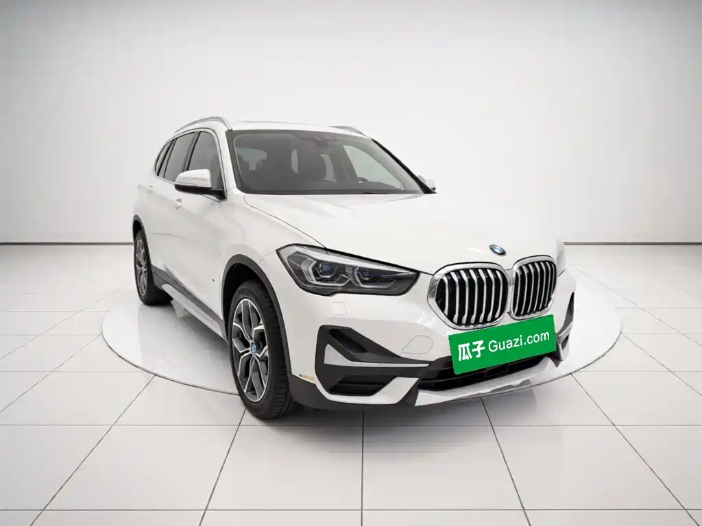 BMW X1 — миниатюра 3